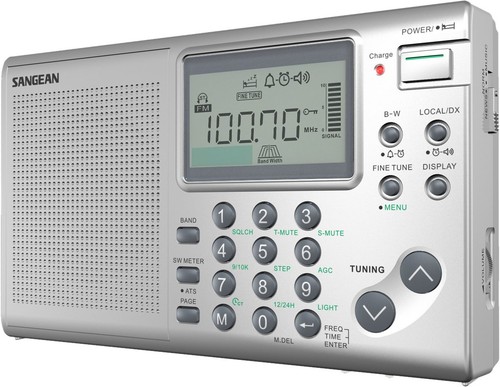 Sangean ats 405 - sangean, ats-405