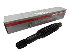 AMMORTIZZATORE POSTERIORE