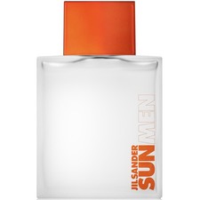Jil Sander Men's Sun Men EDT