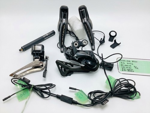 Shimano dura ace r9150 di2 - shimano, dura-ace
