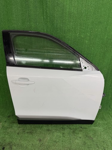Sportello porta peugeot 2008 - porta,