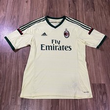 Adidas AC Milan Fly Emirates