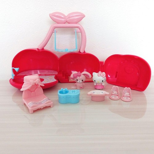 Sanrio hello kitty - kitty, &