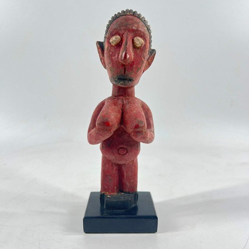 Figurina baule costa avorio - baule, d'avorio
