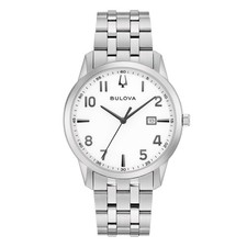 Orologio Uomo Bulova Classic