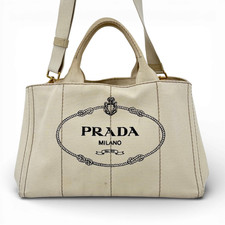 Borsa a mano originale PRADA
