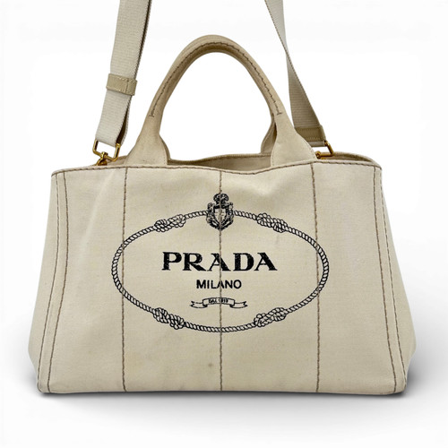 Borsa mano originale prada - a,