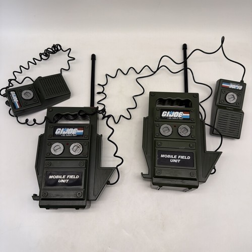 Radio epoca 1984 - (2),