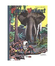 Prince Valiant, Hal Foster