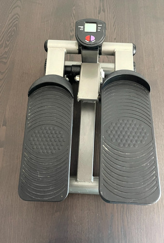 Stepper fitness con - fitness,