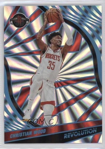 2021 panini revolution - panini,