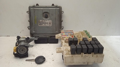 Kit centralina motore ecu per - centralina,