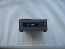 NUC NUC7i5BNH Mini PC i5 7260U