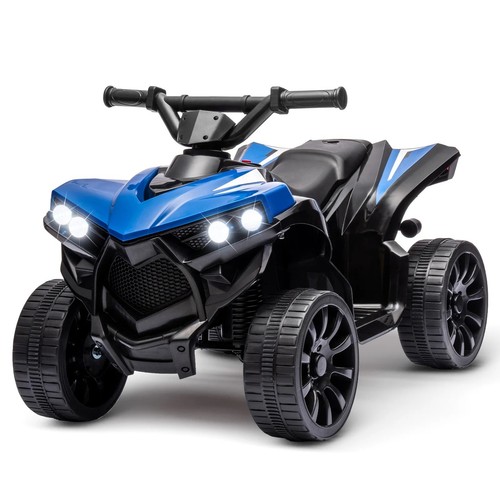 Auto giocattolo elettrica - , a