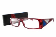 Occhiali da lettura design