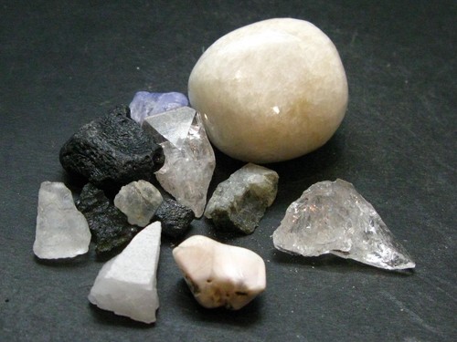 Synergy set fenakite - synergy,