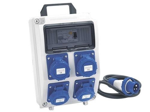 Quadri quadro elettrico - quadro,