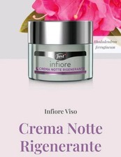 Just Infiore, Crema notte