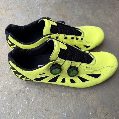 Scarpe ciclismo strada - scarpe,