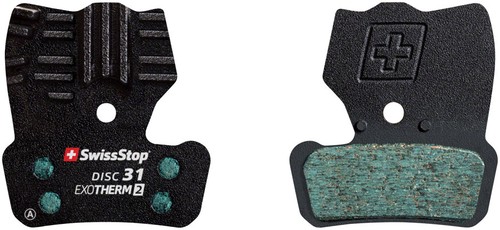 Swissstop exotherm2 set - exotherm2,