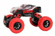 Auto giocattolo metallo