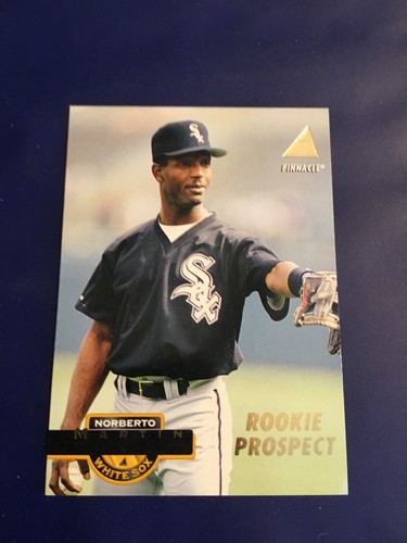 1994 pinnacle rookie - pinnacle,