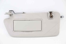 aletta parasole sinistro