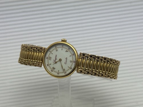Orologio donna longines quarzo - orologio,