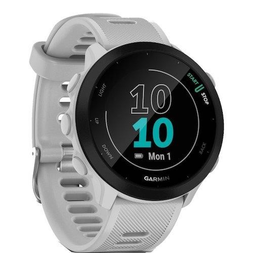 Garmin forerunner gps - 55,