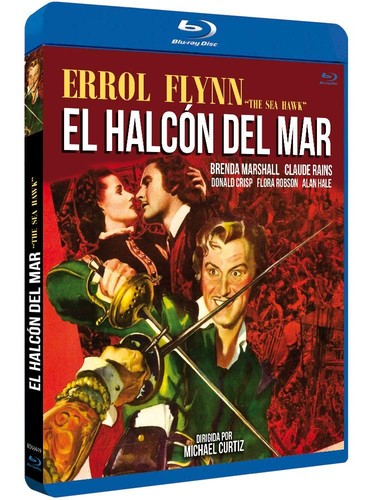 Halcón del mar 1940 the - mar,