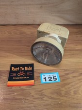 Luce anteriore lampada