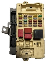 Scatola fusibili 6500 CL