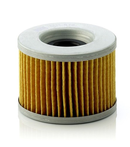 Filtro olio kawasaki - filtro,