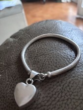 Bracciale Bracciali Snake Coda