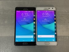 Samsung galaxy note edge - note,