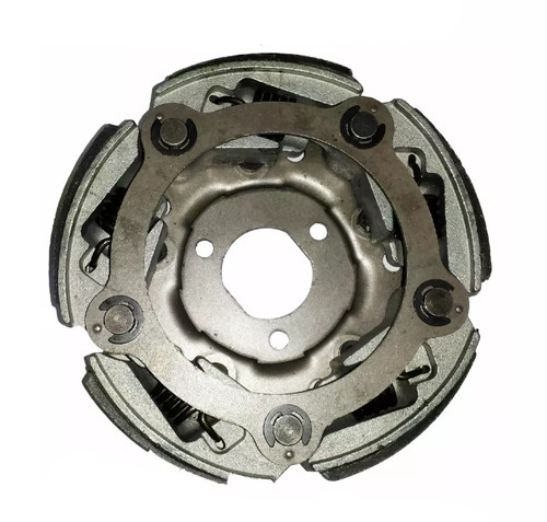 Girante frizione bcr - bcr, per
