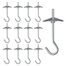 Gancio Soffitto Cartongesso M4