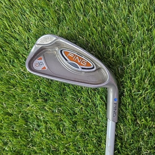 Ping g10 ferro - g10, stiro