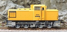 Piko 59428 Locomotore diesel