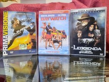 Lotto 3 dvd film per tutti ( e