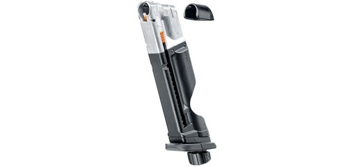 Caricatore quick piercing - caricatore, per