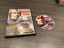 BREAKER BREAKER DVD CHUCK
