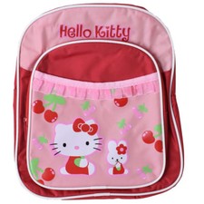 Zaino Hello Kitty bambini