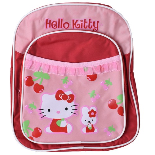 Zaino hello kitty bambini - kitty,