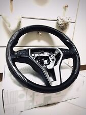 Mercedes-Benz W176 Classe A Volante Multifunzione in Pelle Nuovo Originale 100%