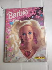Barbie album figurine quasi - album,