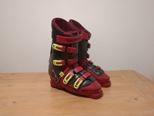 Scarponi da sci Salomon