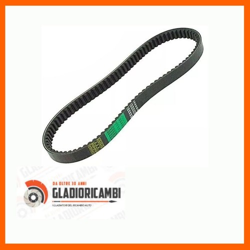 Cinghia trasmissione honda - cinghia,