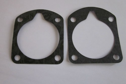 Guarnizione assale - 2x,