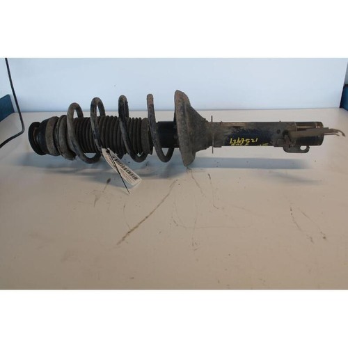 Ammortizzatore ant sx - ammortizzatore,
